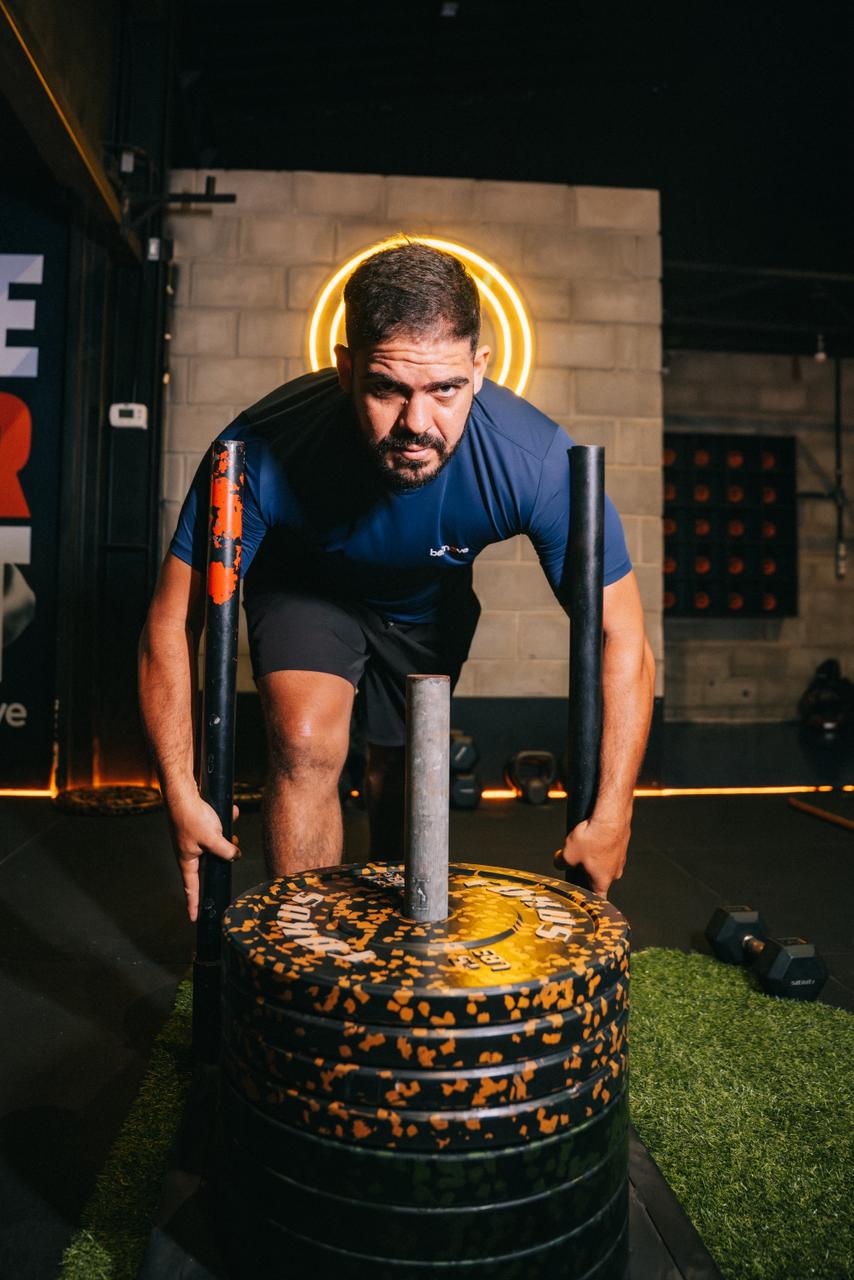 Be.move coloca Natal no mapa do Hyrox e se torna a primeira academia afiliada da modalidade na cidade