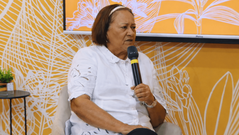 Fátima articula maioria na ALRN para eleger governador para mandato tampão